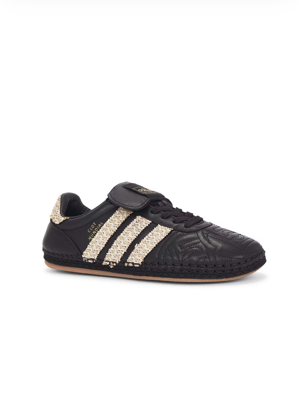 adidas x CLOT by Edison Chen mundial sneaker